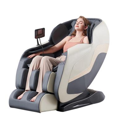 China Hot Selling Full Body Body Airbags 4d Foot Roller Massager Chair for sale