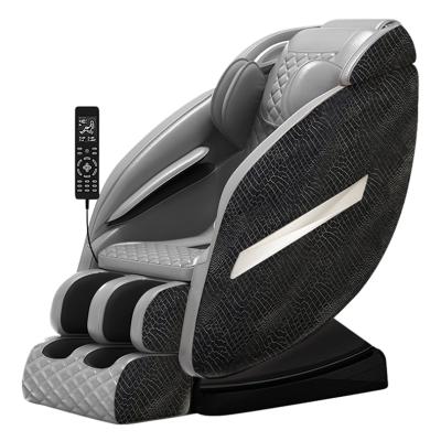 China High Quality Manufacture Chinese Back SL Track Small Body Small Best Luxury Massage Chair With Good Price for sale