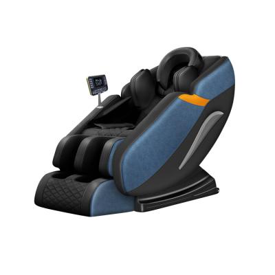 China High End Body Best Computer 3d Game Massage Recliner Chair for sale