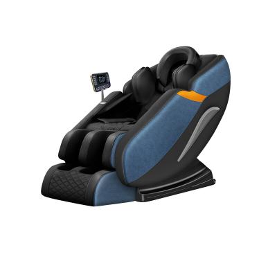 China Full Body Care Boy Recliner Massage Chair Lazy Ce Approved for sale