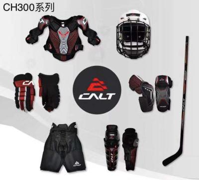 China Professional Sports Protection Best Quality Ice Hockey Equipment Kit Hockey Goalie Equipment OEM Ice Hockey Manufacturer for sale