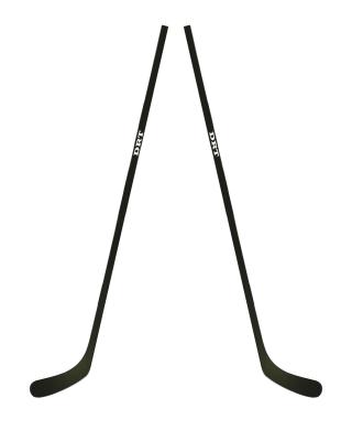 China Ourtdoor Sports High Quality Professional Ice Hockey Stick Carbon Fiber Hockey Custom Certification Super Lightweight Carbon Fiber Sticks for sale