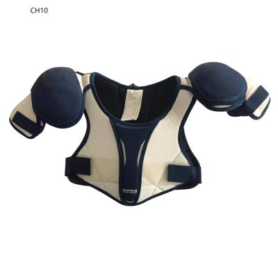 China High Quality Sports Protective Youth Calt CH10 Hockey Gear Protective Gear For Knee Elbow Protector Chest Protector Shoulder Protector for sale