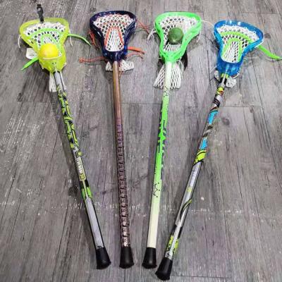 China Brand new plastic lacrosse stick head for sale