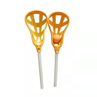 China Custom logo is acceptable Mini Super Power two packs with plastic handle and a ball, 20-Inch length 24 for sale