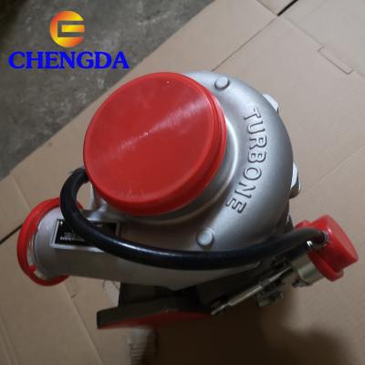 China truck electric supercharger for sale for sale