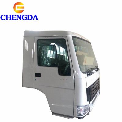 China Brand New High Quality SINOTRUCK HOWO76 Cab for sale