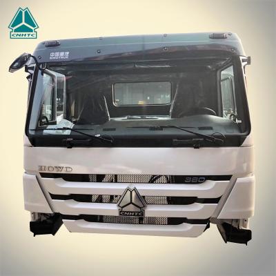 China Truck Spare Parts SINOTRUK HOWO Cabin HW76 with single berth for sale