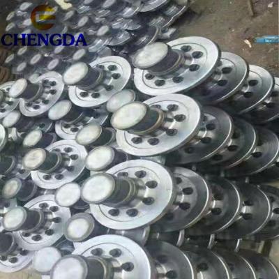 China brand new semi truck trailer suspension part king pin for sale for sale