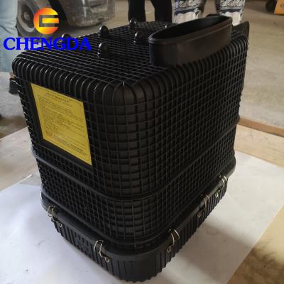 China Shangdong Chengda oil-bath type air cleanercd-4810 for sale for sale