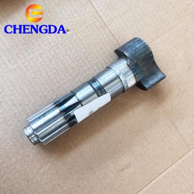 China Sinotruck HOWO A7 Truck Parts Semi Trailer Camshaft PO218971 for sale