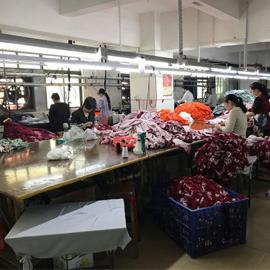 Verified China supplier - Dongguan Youlian Clothing Co., Ltd.