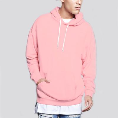 China Anti-pilling Anti-pilling Cool Man High Quality Hoody/Custom Made Hoodies/Hoodies for sale