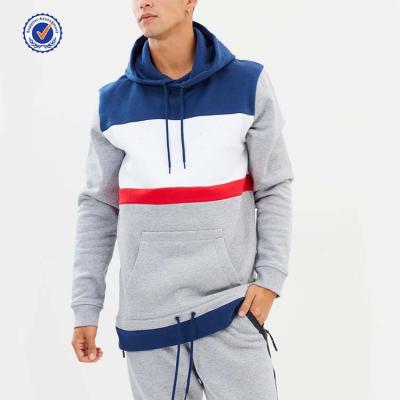 China Wholesale Hoodie Man Low Price Anti-pilling Service OEM Quality Control Sweat Plain Aplet for sale