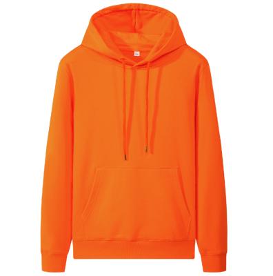 China Anti-Wrinkle Anti-Wrinkle And Custom Autumn French Terry Logo Spring Men's Pullover Hoodie for sale