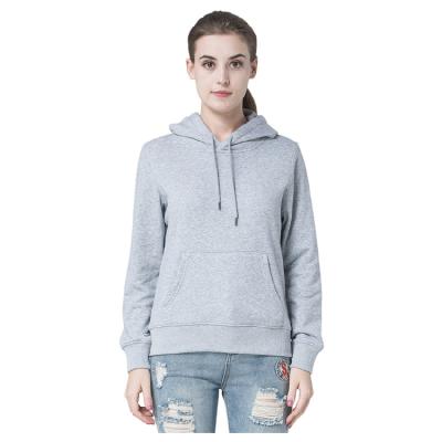 China Wholesale Anti-Pilling Ladies Anti-Pilling Ladies Pullover Women's Hoodie Ladies Lounge Wear for sale