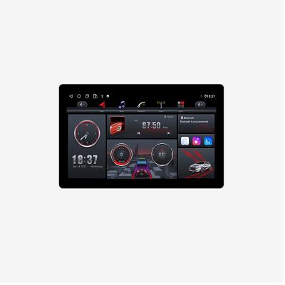 China SDK 2000*1200 2Din Android Touch Screen HD 11.5inch Touch Screen FM Players MP3/MP4 GPS Car Radio Universal Bluetooth WiFi SDK 2000*1200 for sale