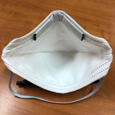 China Champak Adult Duck Styles Protective Face Mask N 95 Particulate Respirators Ready To Ship for sale