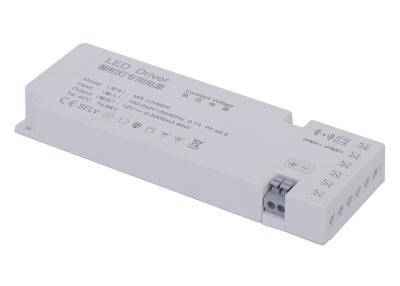 China van hoofd 5A 12V Constant Voltage Bestuurder 60W voor van de LEIDENE het Licht Kanaalband Te koop