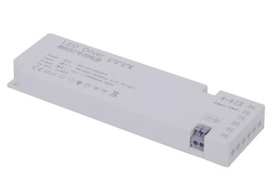 China Witte van hoofd 12V Constant Voltage Bestuurder Power Supply 8A 100W voor Carbinet-Licht Te koop