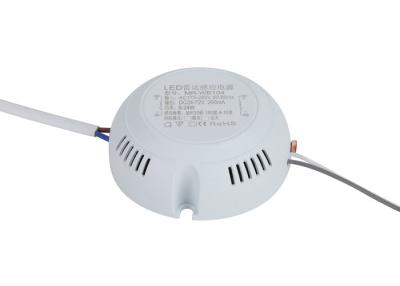 China Van de LEIDENE van de de Radarsensor Plafond de Lichte Microgolf Schakelaar 3.3GHz AC 85 - 265V Te koop