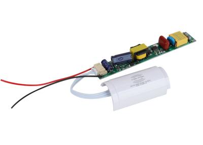 China Auto On Off Light Microwave Radar Sensor 100 - 240mA For LED T8 Tube for sale