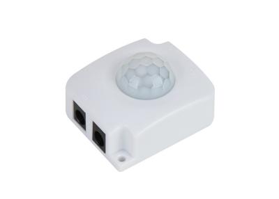 China Regelbaar Menselijk PIR Motion Sensor Light Switch Binnen220v AC Te koop