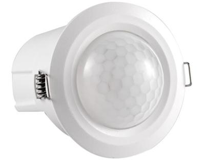 Chine Degrés d'intérieur infrarouge de Mini PIR Motion Sensor Switch 220V de détecteur 120 à vendre