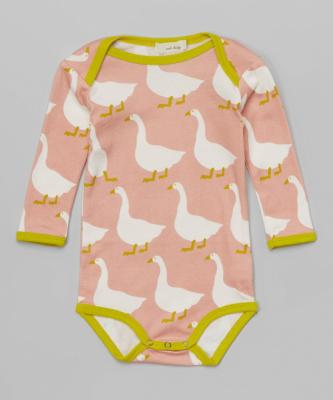 China 100% Cotton Long Sleeve Wrap Printing Newborn Baby Clothes for sale