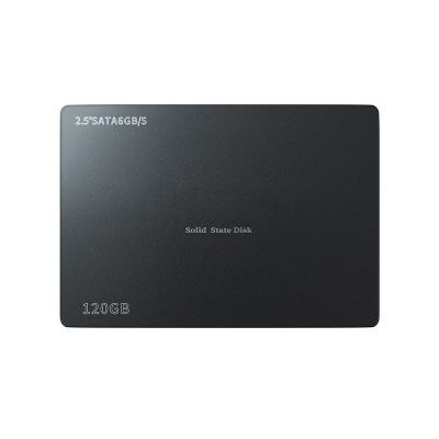 China Support NCQ ECA BALANCE 2.5 Wholesale SSD SATA3 120 Inch 120GB 240 Gigabyte 512GB 1TB SSD Hard Drive SSD 120GB Firm for sale