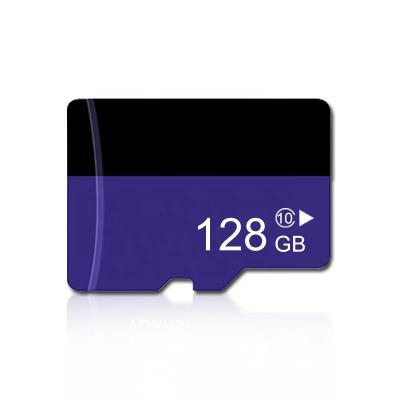 China Plastic Good Quality 32GB Mini SD Cards Micro Memory Card 32GB TF Card For Memory for sale