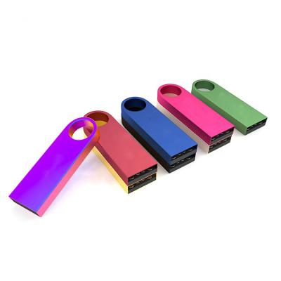 China Promotional Custom High Speed ​​USB 2.0/3.0 Flash Drive LOGO 16GB 32Gb 64 Gb custom usb flash drives, pendrive, memory stick factroy for sale