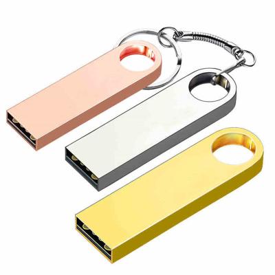 China Promotional Custom Flash Drive Custom USB Flash Drive 2.0/3.0 8GB 16GB 32GB 64GB 128GB Pendrive For Computer for sale