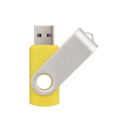 China Promotional Custom Flash Drive Custom Logo Polishing Metal Usb Flash Drive Usb Stick 2.0 3.0 3.1 Usb Memory Stick 8g 16g 32g 64g Pendrive For Computer for sale