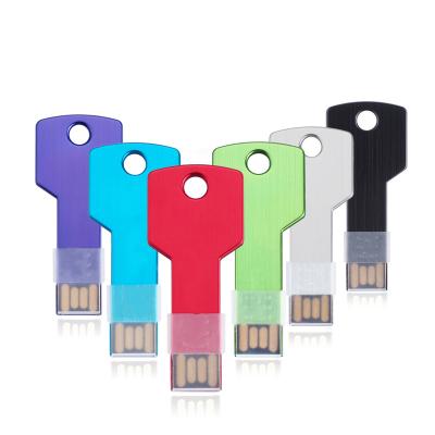 China Promotional custom promotion webkey/USB flash usb drive usb drive 64GB 4GB flash credit card for business use for sale