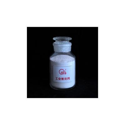 China CaOâ‰¥92% New Fast Delivery Industrial Grade Standard Bulk Calcium Oxide Industrial Quick Lime Calcium Oxide for sale