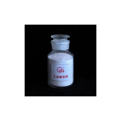 China CaOâ‰¥92% Factory Direct Calcium Oxide High Purity Industrial Calcium Oxide With Good Price for sale