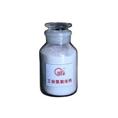 China Ca(OH)2â‰¥95% Modern Latest Custom-Made Professional Bulk Industrial Calcium Hydroxide for sale