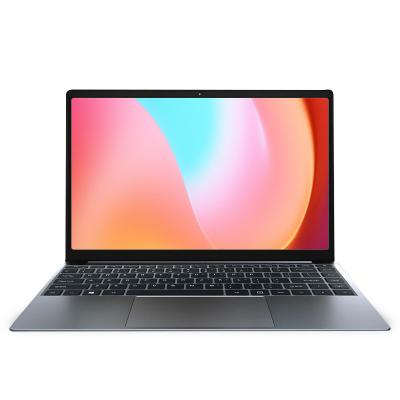 Cina 14 inch Win 10 Laptop with IPS Screen 1920*1080 Notebook for Gaming Computer Student Laptop in vendita