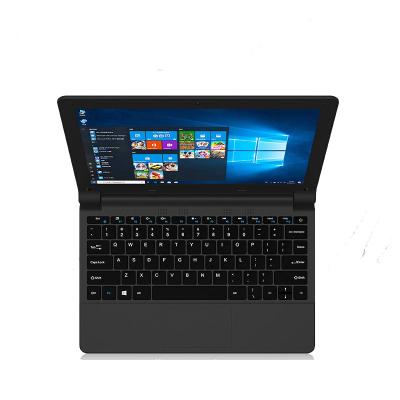 China 11.6 inch Pocket Mini PC Win 10 Laptop with IPS Screen Cost-effective Student Notebook Laptop à venda