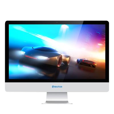 China Office School Desktop PC Computer Gaming PC i5-3210 21.5 Inch Intel i5 All in One Desktop AIO PC Te koop