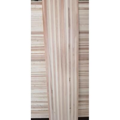 China Factory Price Contemporary Wholesale Paulownia Wood Core Skis For High Quality for sale