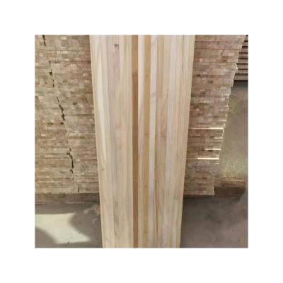 China Wholesale Price Selling Contemporary Chinese Wood Paulownia Wood Core Paulownia Skis Board For Skis for sale