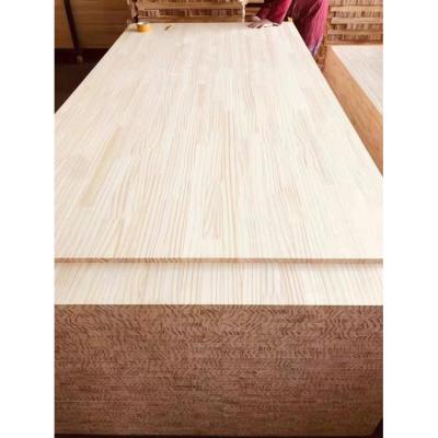 China Contemporary Factory Outlet 1000*1000mm Most Popular Pine Solid Board For High Quality for sale