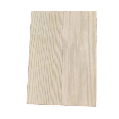 China 2021 Contemporary China Special Sale Natural Pine Solid Board Timber Board for sale