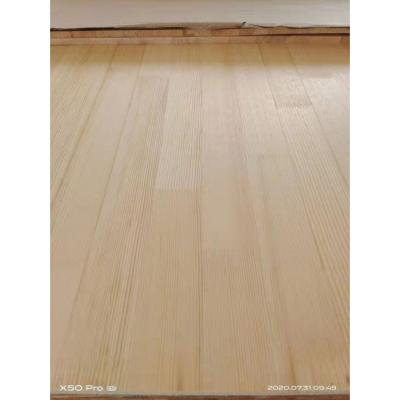 China Good and cheap high quality solid contemporary pine wood pine solid board for sale