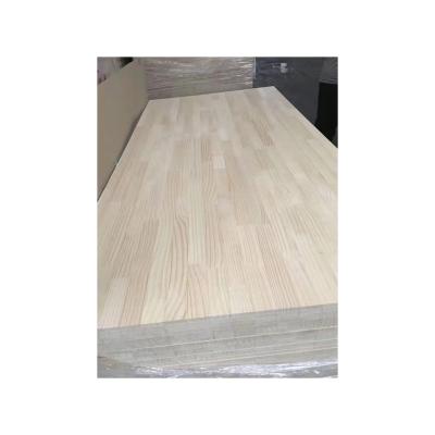 China Contemporary high quality hot sale 2440x1220 paulownia panel for sale for sale