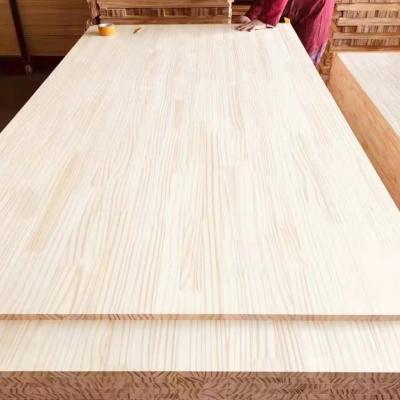 China Factory direct supply laminate ab board contemporary high quality pine solid board for sale