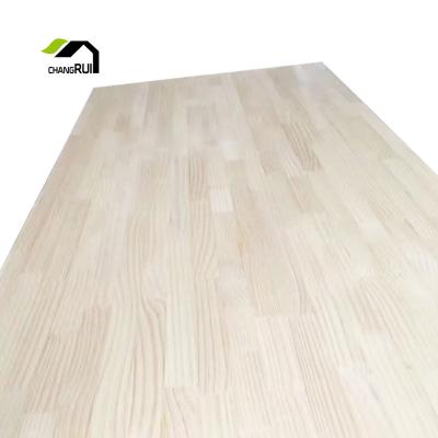 China New solid wood panel furniture board pine plywood lumber contemporary high quality model solid wood panel for sale