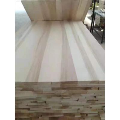 China High Quality Contemporary Poplar Drawer Panel Selling Poplar Wood Panel Wells All Over The World for sale